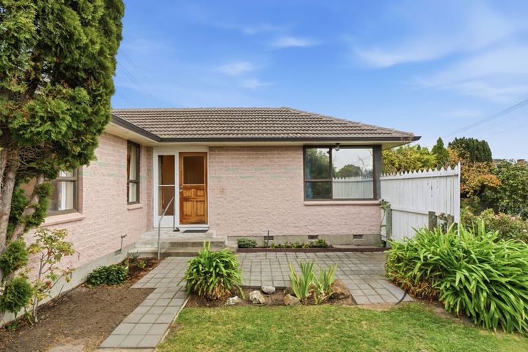Photo of property in 9 Appleby Crescent, Burnside, Christchurch, 8053
