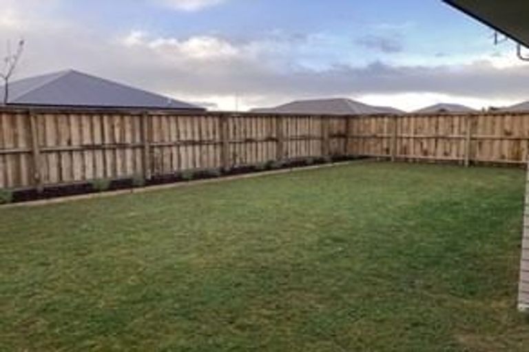 Photo of property in 38 Ed Hillary Drive, Rolleston, 7615