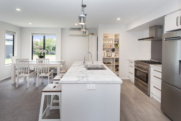 Photo of property in 113 Georgina Street, Marshland, Christchurch, 8083