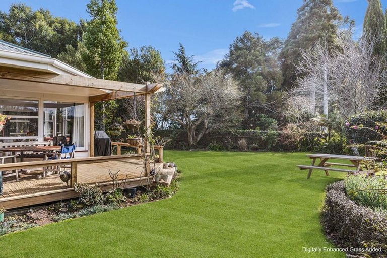 Photo of property in 9 Pukearuhe Road, Mimi, Urenui, 4377