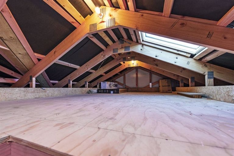 Photo of property in 11 Tulett Park Drive, Casebrook, Christchurch, 8051