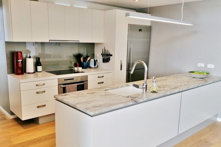 Photo of property in Bellagio Apartments, 11d/39 Taranaki Street, Te Aro, Wellington, 6011