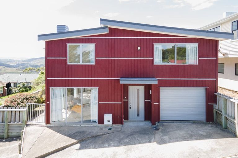 Photo of property in 40c Cunliffe Street, Johnsonville, Wellington, 6037