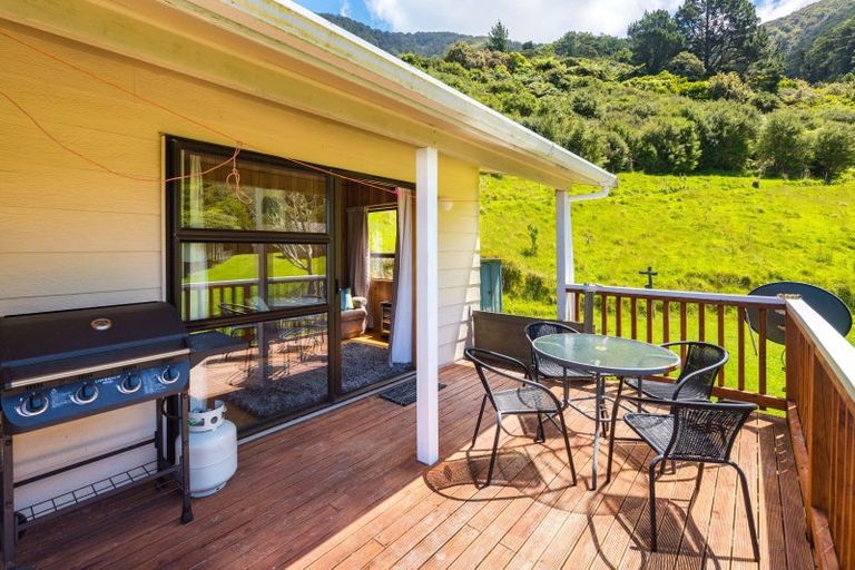Photo of property in 2243 Te Towaka-port Ligar Road, Bulwer, French Pass, 7193