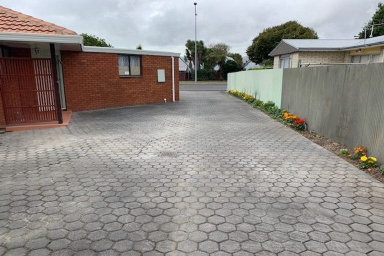 Photo of property in 2/179 Ensors Road, Waltham, Christchurch, 8011