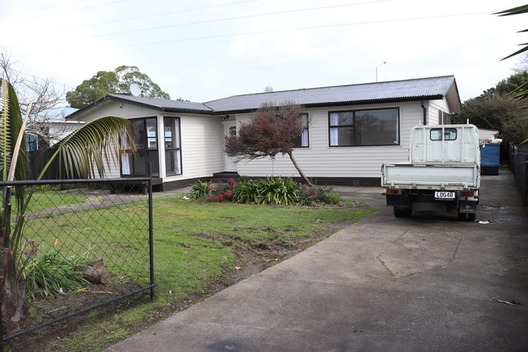 Photo of property in 38 Harwood Crescent, Otara, Auckland, 2023