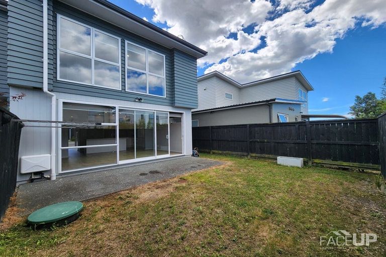 Photo of property in 29 Spotted Dove Road, Hobsonville, Auckland, 0616