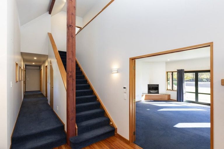 Photo of property in 1499 Tram Road, Swannanoa, Rangiora, 7475
