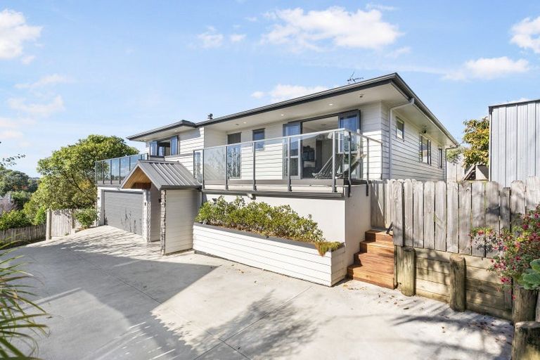 Photo of property in 47 Nelson Street, Howick, Auckland, 2014