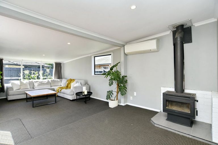 Photo of property in 38a Cridland Street West, Kaiapoi, 7630