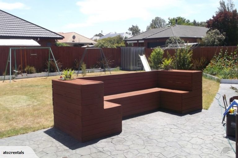 Photo of property in 66 Lowes Road, Rolleston, 7614