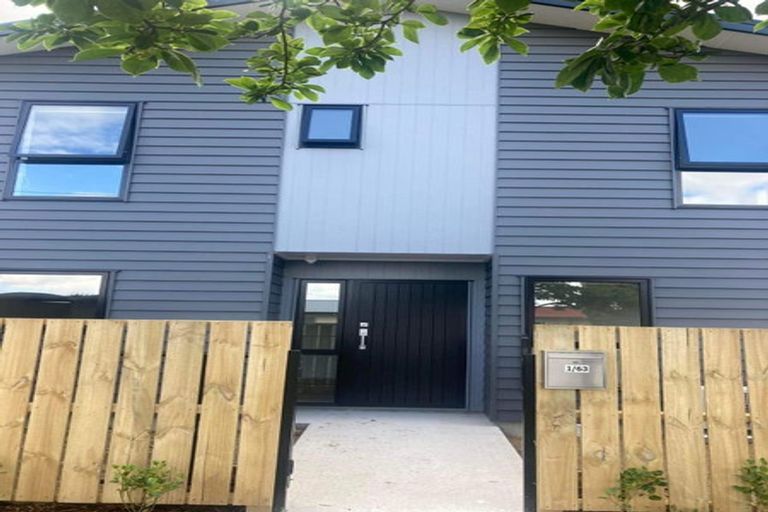 Photo of property in 63u1 Primrose Street, Frankton, Hamilton, 3204