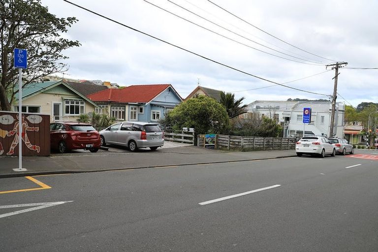 Photo of property in 161 Hataitai Road, Hataitai, Wellington, 6021