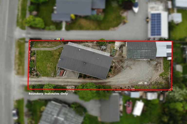 Photo of property in 6 Matai Street, Pleasant Point, 7903