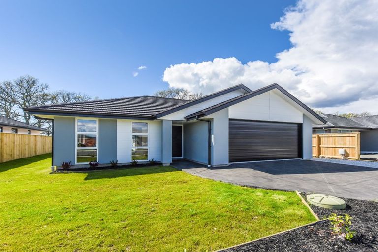 Photo of property in 15 Oakdale Grove, Richmond, 7020