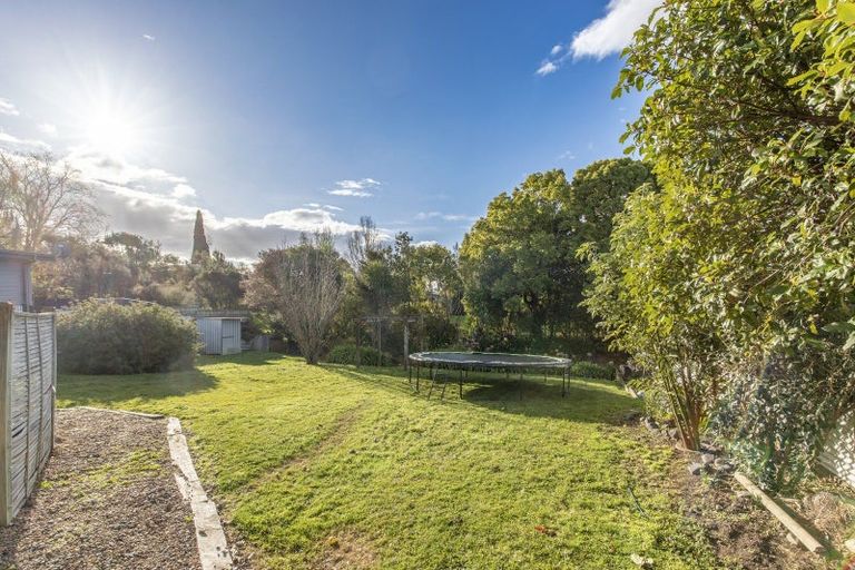 Photo of property in 3 Abbot Avenue, Waipawa, 4210