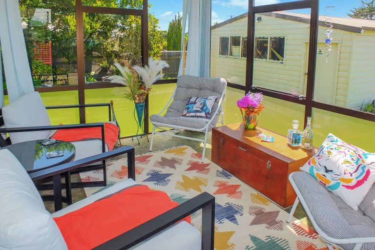 Photo of property in 22 Shortt Street, Foxton Beach, Foxton, 4815