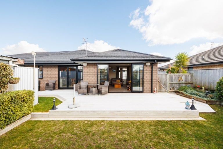 Photo of property in 3b Innes Place, Roslyn, Palmerston North, 4414