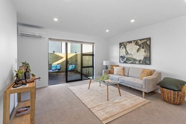 Photo of property in 3/17 Frederick Street, Waltham, Christchurch, 8011