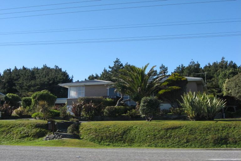 Photo of property in 357 Main South Road, Paroa, Greymouth, 7805