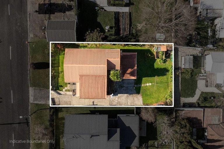 Photo of property in 67 Willoughby Street, Paeroa, 3600