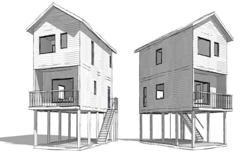 Photo of property in 72 Garelja Road, Henderson, Auckland, 0612