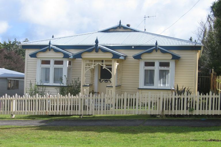 Photo of property in 5 Pirika Street, Dargaville, 0310
