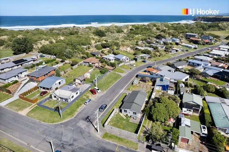 Photo of property in 328a Tomahawk Road, Ocean Grove, Dunedin, 9013
