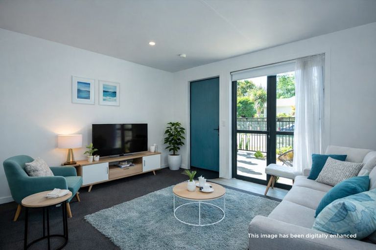 Photo of property in 5/14 Buffon Street, Waltham, Christchurch, 8023