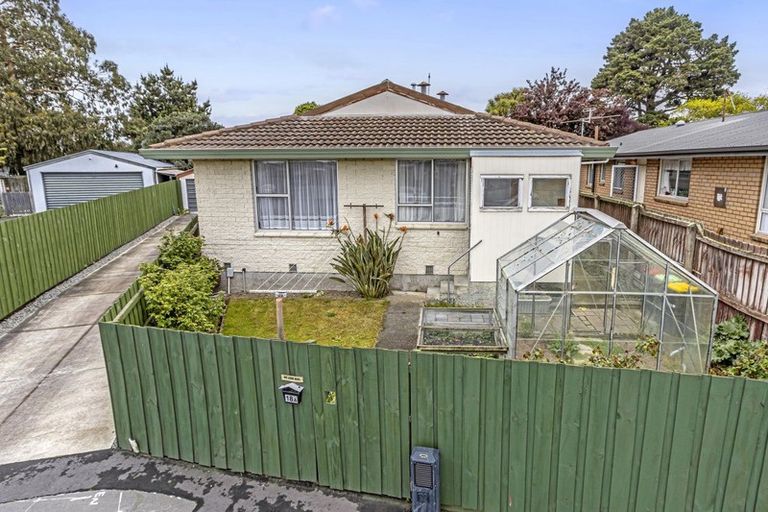 Photo of property in 18 Leonie Place, Aranui, Christchurch, 8061