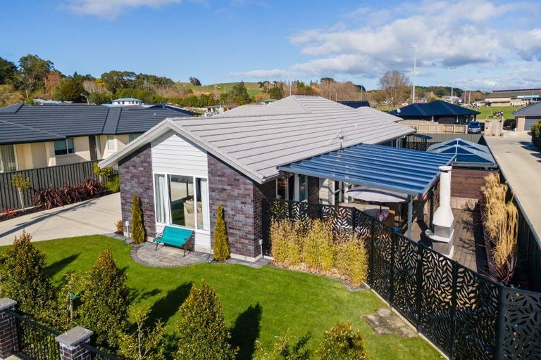 Photo of property in 34 Princess Street, Pahiatua, 4910