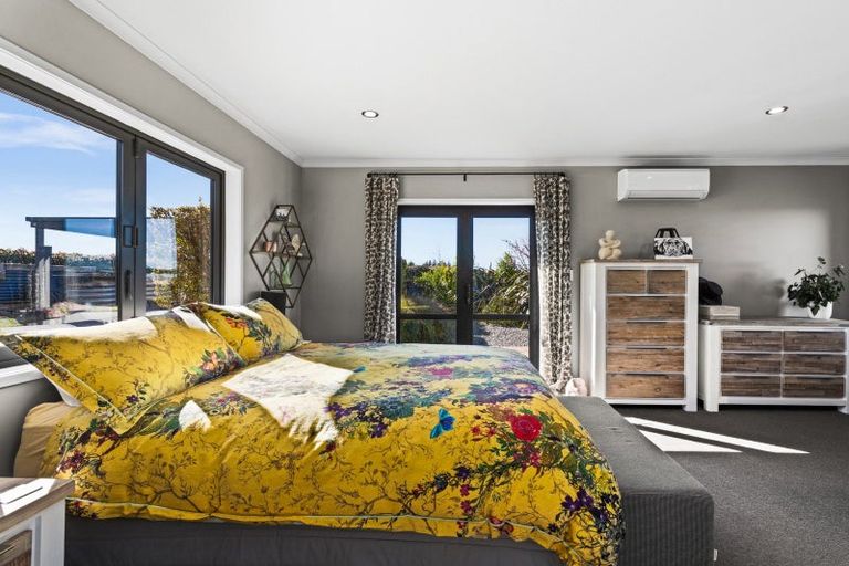 Photo of property in 662 Aorangi Road, Maraekakaho, Hastings, 4171