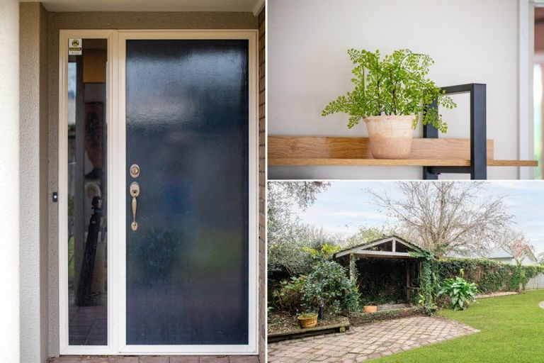 Photo of property in 18 Halcione Close, Flagstaff, Hamilton, 3210