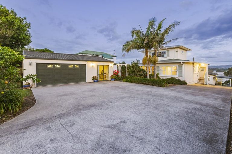 Photo of property in 107 Pah Road, Cockle Bay, Auckland, 2014