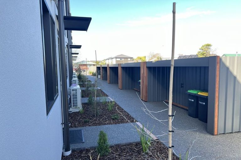 Photo of property in 57 Sherborne Street, St Albans, Christchurch, 8014