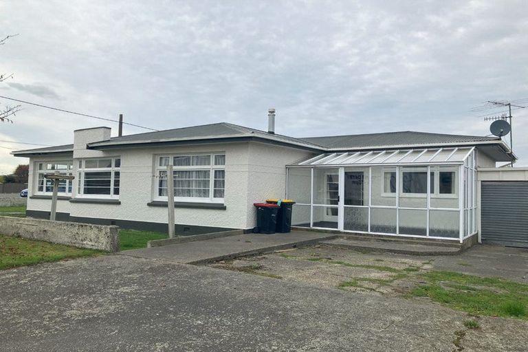Photo of property in 362 North Road, Waikiwi, Invercargill, 9810
