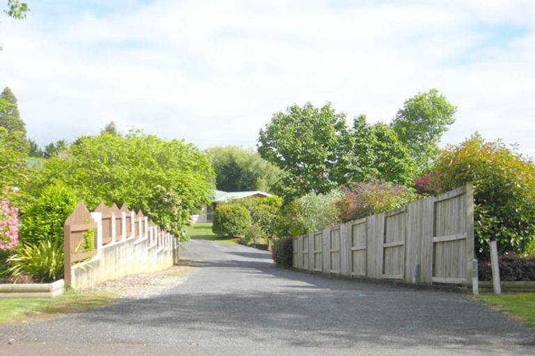Photo of property in 134 Greenhill Drive, Te Awamutu, 3800