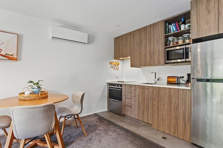 Photo of property in 105/466 Hagley Avenue, Christchurch Central, Christchurch, 8011