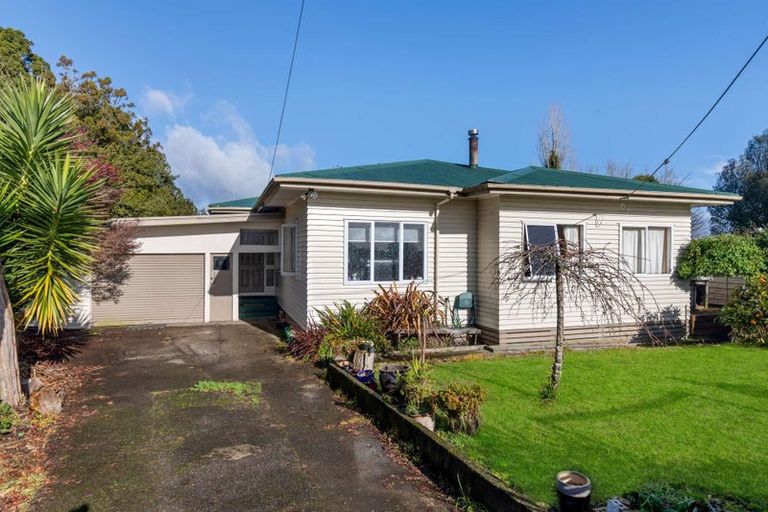 Photo of property in 16 Pukewhau Road, Wharepapa South, Te Awamutu, 3877