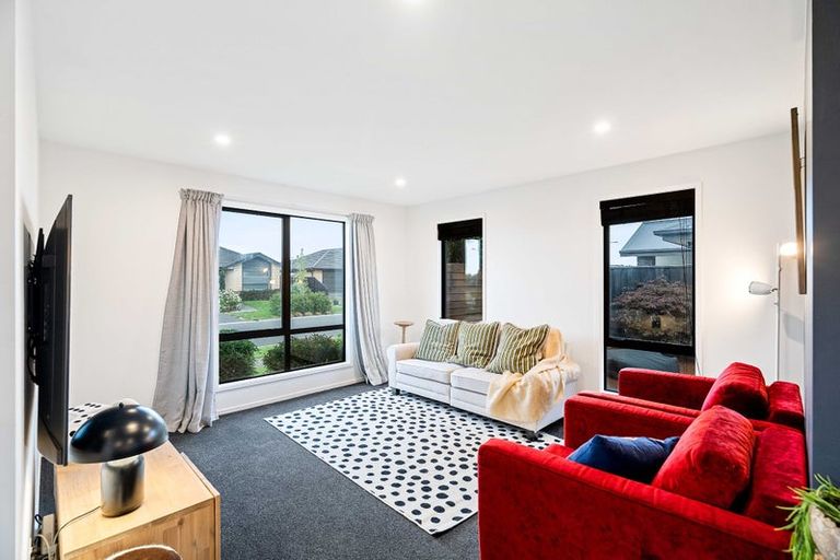 Photo of property in 17 Lydiard Drive, Rolleston, 7615