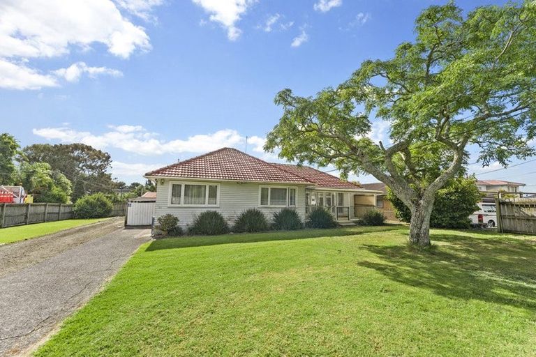 Photo of property in 61 Metcalfe Road, Ranui, Auckland, 0612