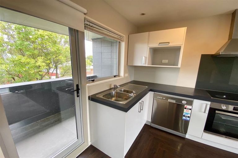 Photo of property in 524e Tuam Street, Phillipstown, Christchurch, 8011