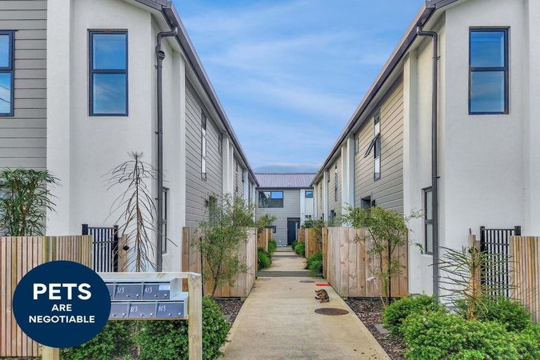 Photo of property in 7/3 Best Street, Wainuiomata, Lower Hutt, 5014