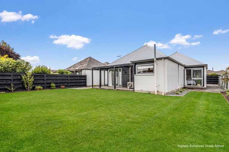 Photo of property in 33a Charles Street, Allenton, Ashburton, 7700