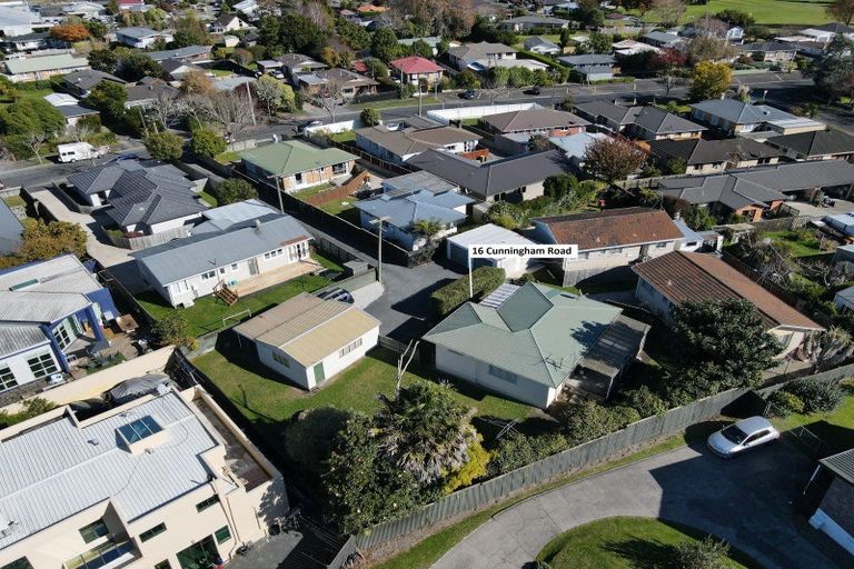 Photo of property in 16 Cunningham Road, Beerescourt, Hamilton, 3200