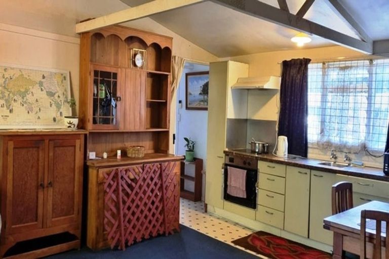 Photo of property in 43 Norton Street, Te Kopuru, 0391