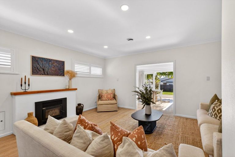 Photo of property in 109 Te Mata Road, Havelock North, 4130