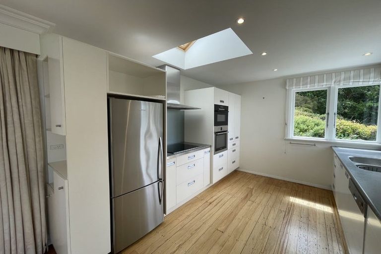 Photo of property in 10 Whitu Street, Khandallah, Wellington, 6035