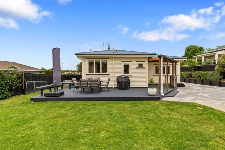 Photo of property in 14 Lincoln Street, Morrinsville, 3300
