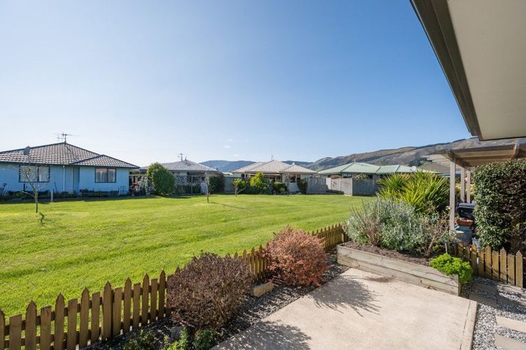 Photo of property in 25 Ivy Crescent, Richmond, 7020